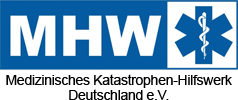 MHW Med. Katastrophen-Hilfswerk Deutschland e.V.